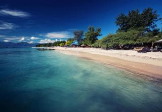 Gili White Bamboo - Gili Trawangan - 4