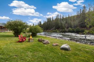 Creede River House - Creede - 0