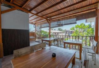 Gili White Bamboo - Gili Trawangan - 7