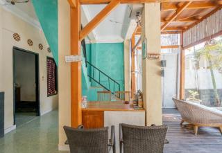 Gili White Bamboo - Gili Trawangan - 6
