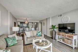 Carolina Dunes - 501 - Myrtle Beach - 3