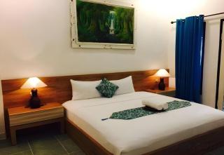Gili White Bamboo - Gili Trawangan - 9