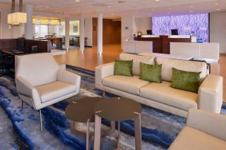 Fairfield Inn & Suites by Marriott Cedar Rapids - Cedar Rapids - 5