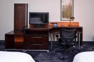 Fairfield Inn & Suites by Marriott Cedar Rapids - Cedar Rapids - 1