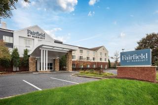 Fairfield Inn Charlotte Northlake - Charlotte - 9