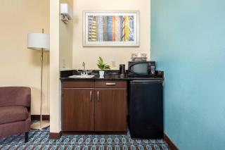 Fairfield Inn Charlotte Northlake - Charlotte - 2