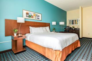 Fairfield Inn Charlotte Northlake - 3