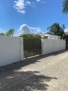 The White Rock Hotel B&B - Los Conucos - 0