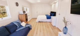 Cozy Private Ensuite Escape - Auckland - 9