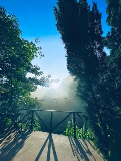 Homestay Sound of Silence - Ấp Xuân An - 2