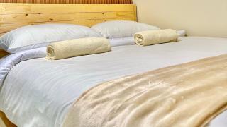 SMDC Breeze Residences WALKING DISTANCE PICC WORLD TRADE CENTER NEAR AIRPORT MOA - Manila - 3
