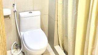 SMDC Breeze Residences WALKING DISTANCE PICC WORLD TRADE CENTER NEAR AIRPORT MOA - Manila - 1