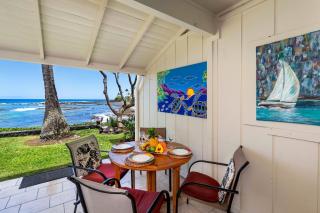 Keauhou Kona Surf & Racquet Club Townhouse#197 - Kailua-Kona - 6