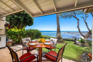 Keauhou Kona Surf & Racquet Club Townhouse#197 - Kailua-Kona - 8