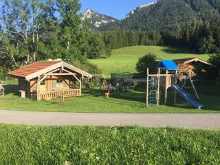 Riederhof inkl. Chiemgaukarte - Ruhpolding - 5