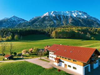 Riederhof inkl. Chiemgaukarte - Ruhpolding - 7