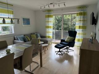 Ferienwohnung Schütz - Prien am Chiemsee - 8