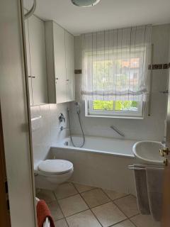 Ferienwohnung Schütz - Prien am Chiemsee - 3