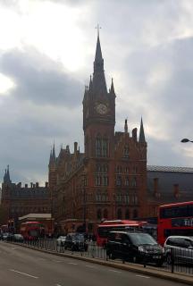 Central London, Private Room - Londra - 4