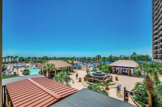 North Beach Resort- 210 - Myrtle Beach - 8