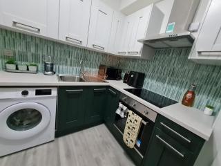 Central London, Private Room - Londra - 5