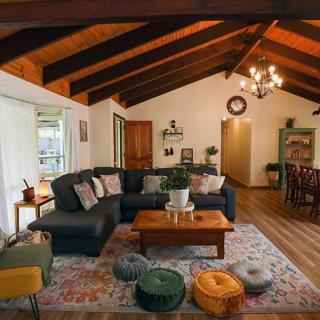 Jenny's on The Mtn - 8