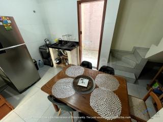Departamento 3- Pinheira -  - 5