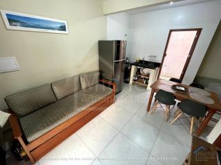 Departamento 3- Pinheira - 1
