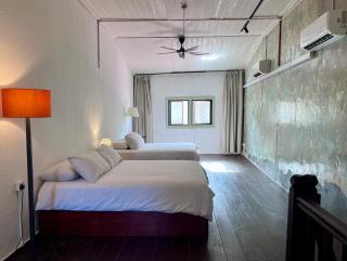 LEJU 79 樂居 Heritage House Great For Quiet Getaway - Melaka - 4