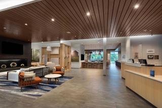 Fairfield by Marriott Inn & Suites Statesville - 7