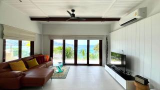 Villa Amara - Luxury Infinity Pool Villa with Sea view - 9