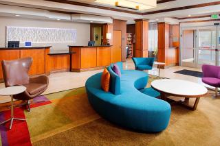 Fairfield Inn and Suites by Marriott Dallas Mansfield - Mansfield - 0
