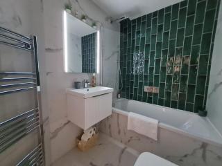 Central London, Private Room - Londra - 9