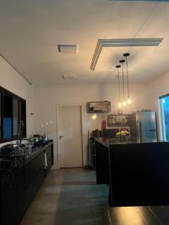 Casa Riviera de Santa cristina 2 - Itaí - 4