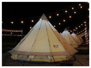 Châu Đốc - Hanif Glamping - 0