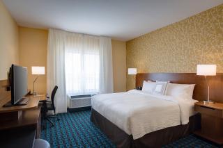 Fairfield Inn & Suites by Marriott Dallas West/I-30 - 4