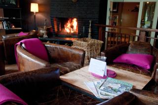 Veluwe Hotel Stakenberg - Elspeet - 1