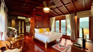 Villa Amara - Luxury Infinity Pool Villa with Sea view - 3