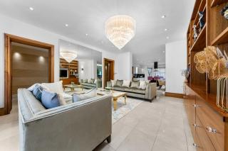 250 SqM MEGA MANSION - Londra - 2