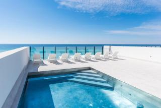Azzurro Sky - Seagrove Beach - 0