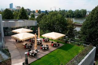 Delta Hotels by Marriott Frankfurt Offenbach - Offenbach - 6