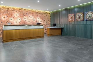 Courtyard by Marriott San Jose Escazu - San José - 6