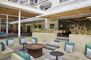 Courtyard by Marriott San Jose Escazu - San José - 2