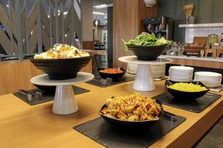 Courtyard by Marriott San Jose Escazu - San José - 1