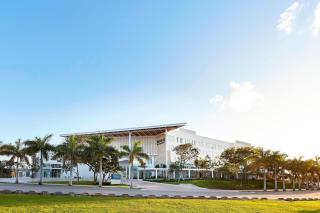 Fairfield Inn & Suites by Marriott Cancun Airport - Cancún - 8