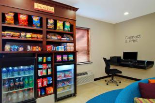 Fairfield Inn & Suites Colorado Springs South - Colorado Springs - 1