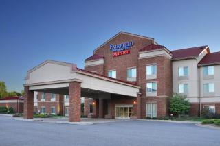 Fairfield Inn & Suites by Marriott Wausau - 9
