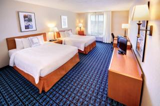 Fairfield Inn & Suites by Marriott Wausau - Weston - 8