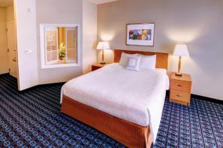 Fairfield Inn & Suites by Marriott Wausau - 3