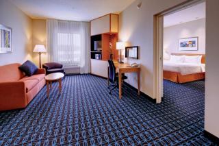 Fairfield Inn & Suites by Marriott Wausau - Weston - 2